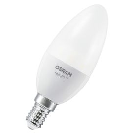LED-lamp Osram SMART+ MATTER TW 39 200D E14 4,9W 2700K