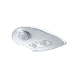 Sensorvalgusti Osram Doorled Down valge 9,6 x 10,3 cm IP54