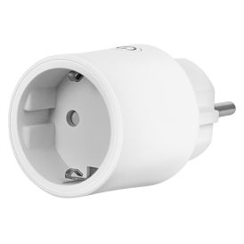 Nutipistikupesa Ledvance Matter Smart + WiFi 10A valge