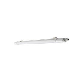 LED-üldvalgusti Osram Submarine Integrated Slim 48 W valge 1,5 m IP65