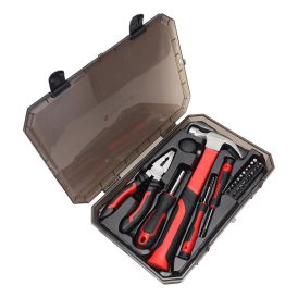 Tööriistakomplekt Alpha Tools 25-osaline