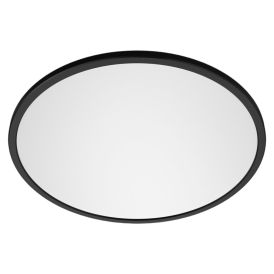 LED-laevalgusti Philips Valen Ø 42,1 cm - must