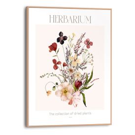 Sisustuspilt Reinders Herbarium 30 x 40 cm