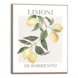 Sisustuspilt Reinders Limoni 40 x 50 cm