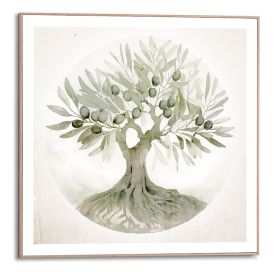 Sisustuspilt Reinders Tree of Life 50 x 50 cm