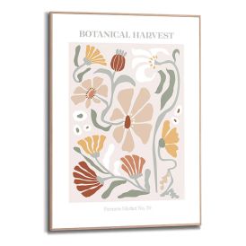 Sisustuspilt Reinders Botanical Harvest 50 x 70 cm