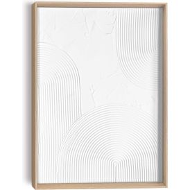 Sisustuspilt Reinders Thin Comb 30 x 40 cm