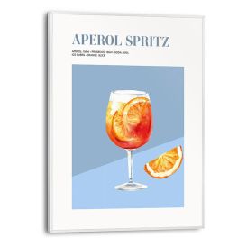 Sisustuspilt Reinders Aperol 30 x 40 cm