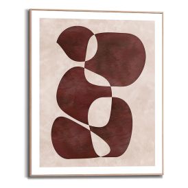 Sisustuspilt Reinders Imagination Earth 40 x 50 cm