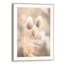 Sisustuspilt Reinders Slim Frame Ambient Plumes 30 x 40 cm