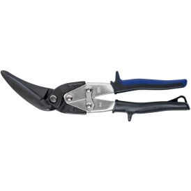 Universaalkäärid Bessey Longstyle D22A-SB vasak