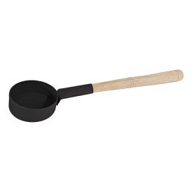 Saunakulp Saunia must/puit 47 cm