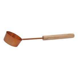 Saunakulp Saunia vask/puit 45 cm