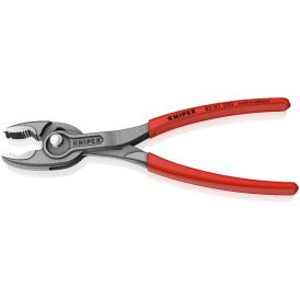Veepumbatangid Knipex TwinGrip 200 x 45 x 15 mm
