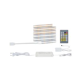 LED-riba Paulmann MaxLED 500 stardipakett 1.5 m