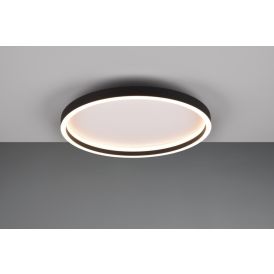 LED-laevalgusti Reality Leuchten Rotonda