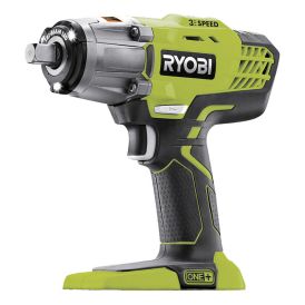 Akulöökmutrikeeraja Ryobi ONE+ RIW183N-0