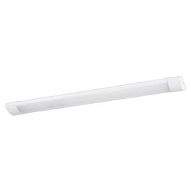 LED-üldvalgusti Sicciarotta 18W 60 cm