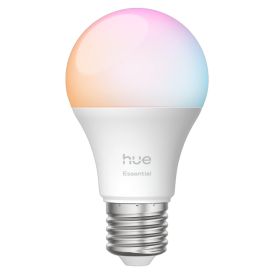 LED-lamp Philips Hue Essential White and Color Ambiance E27 8 W