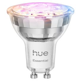 LED-lamp Philips Hue Essential White and Color Ambiance GU10 4,7 W