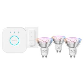 Stardikomplekt Philips Hue Essential