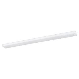 LED-üldvalgusti Russcallo M 13 W 87 cm valge