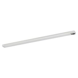 LED-üldvalgusti Selrino M 8 W 57 cm valge