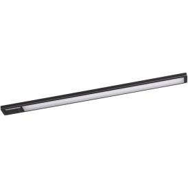 LED-üldvalgusti Repilado 2 S 10 W 57 cm must