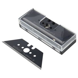 Asendusterad Wolfcraft PRO SHARP 0,65 x 61 mm 5 tk