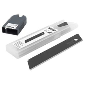 Asendusterad Wolfcraft PRO SHARP 25 mm 5 tk