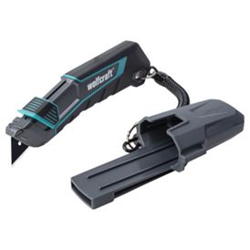 Vaibanuga ja ümbris Wolfcraft PRO SAFETY