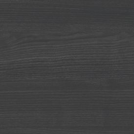 Taustaplaat LG Collection Portland Ash Black 11 x 600 x 3020 mm