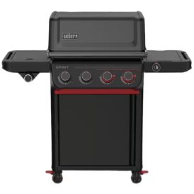 Gaasigrill Weber Spirit EXP-435R Stealth
