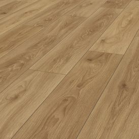 Laminaatparkett Logoclic tamm Comet 7+1 x 195 x 1288 mm