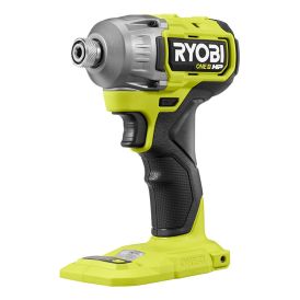 Akulöökkruvikeeraja Ryobi ONE+ HP RID18X1-0