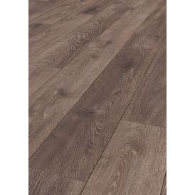 Niiskuskindel parkett Aquaprotect Night Oak 8 mm