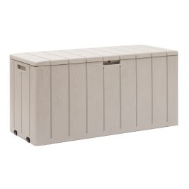 Säilituskast Toomax Bravo 270 l, helehall