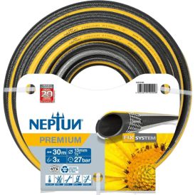 Aiavoolik Neptun Premium 30 m 13 mm 1/2"