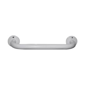 Vannikäepide Admiral valge ümar 30 cm