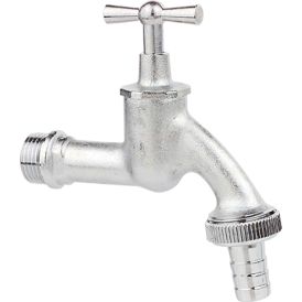 Õuekraan Admiral 1/2” matt kroom