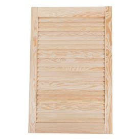 Mööbliuks mänd 494 x 762 mm