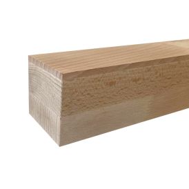 Liimpuitpruss pöök 58 x 58 x 2500 mm