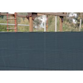 Varjutuskangas Gardol tumehall 1,5 x 5 m