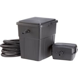 Tiigifilter NCTF-O 4000 UV
