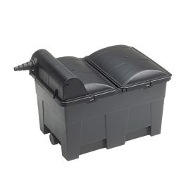 Läbivoolufilter NPTF-0 15000