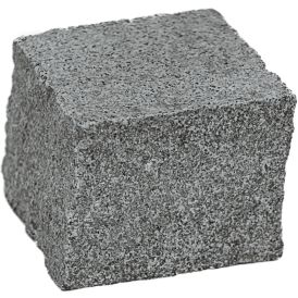 Sillutiskivi graniit 8 x 8 x 6 cm