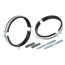 Toruklambrite komplekt Admiral 140–144 mm 2 tk/pk