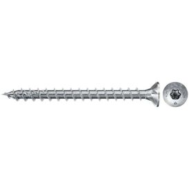 Universaalkruvi Fischer Powerfast II ZN osakeere 5 x 90 mm 200 tk