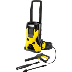 
Survepesur Kärcher K5 Basic