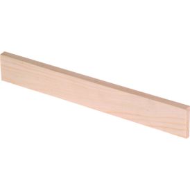 Höövelliist Maler SH 5 x 20 x 1000 mm mänd